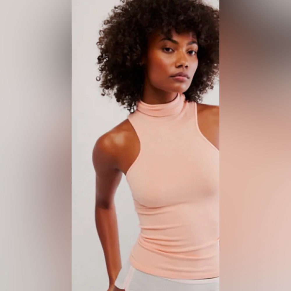 Free People Intimately Always Ready Seamless Tank